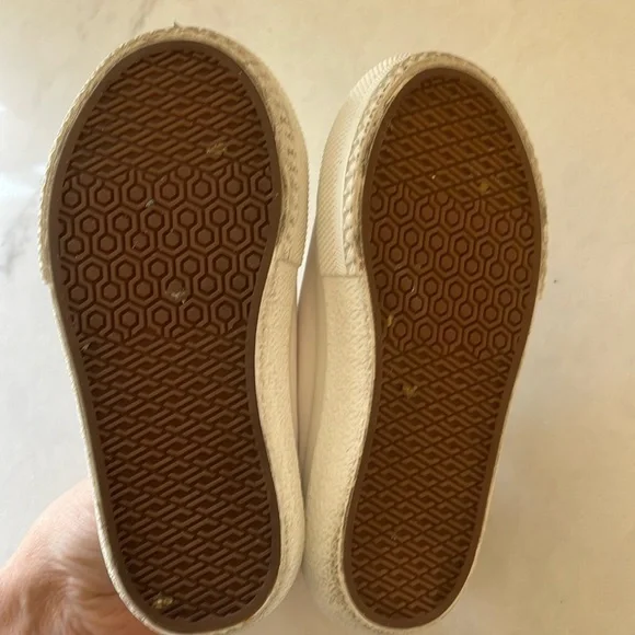 Burberry Kids Mini Larkhall IS (Toddler) size Europe 26 USA toddler 9 - Picture 11 of 11